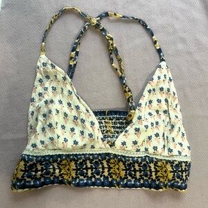 Free People Bralette